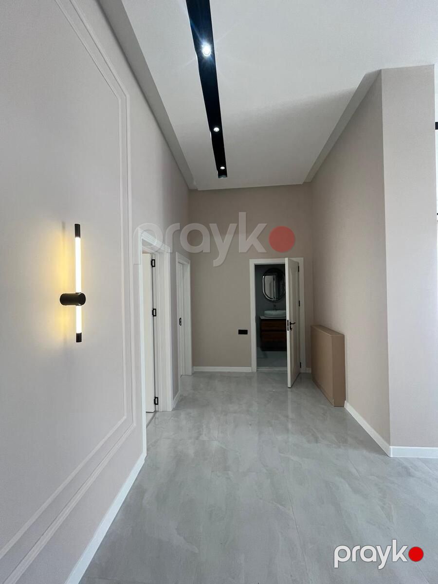 Satılır 4 otaqlı həyət evi/bağ evi 105 m² — Ev, villa, Bakı (6)