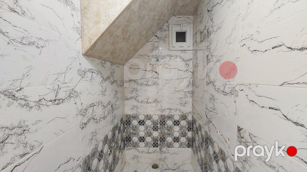 Həyət evi, Masazır qəs — Ev, villa, Bakı (7)