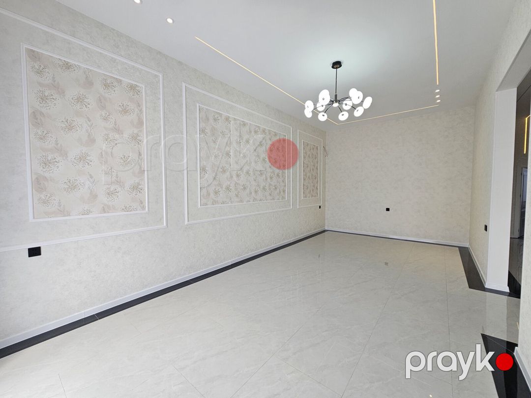 Satılır 4 otaqlı həyət evi/bağ evi 140 m² — Ev, villa, Bakı (9)