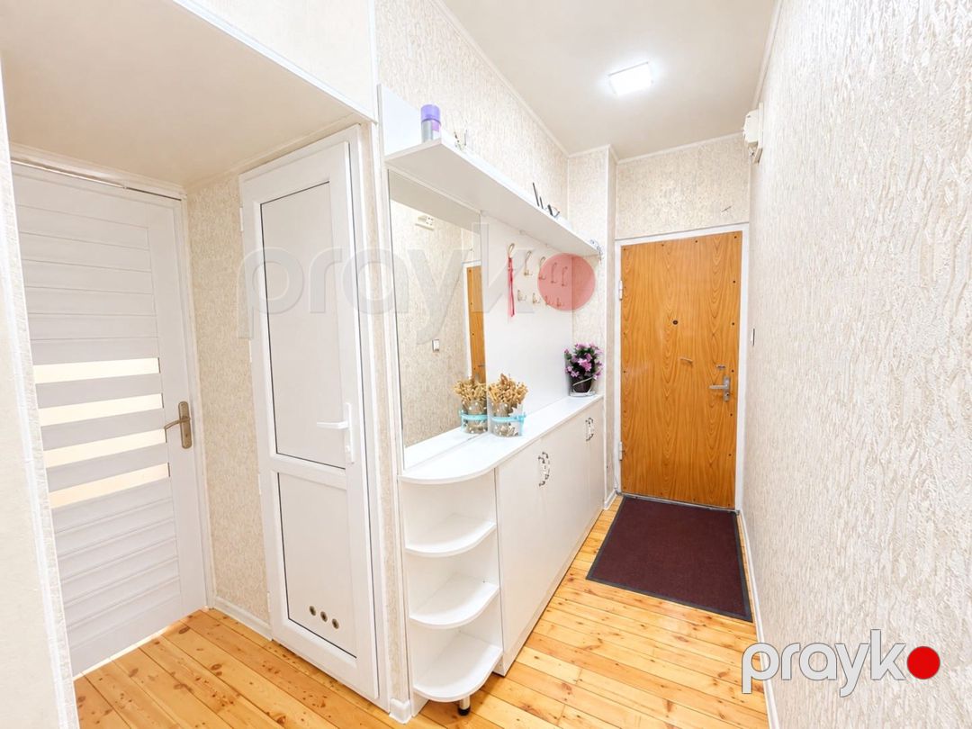 Satılır 2 otaqlı köhnə tikili 48 m² — Mənzil, Bakı (7)
