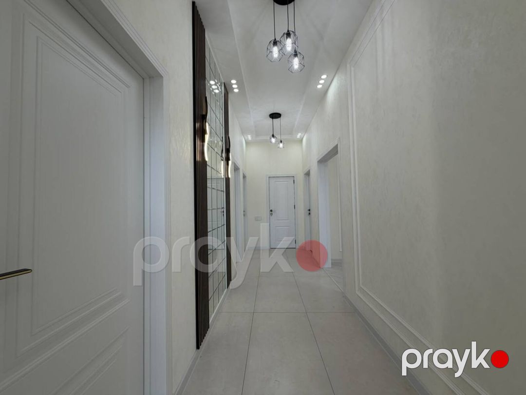 Satılır 4 otaqlı həyət evi/bağ evi 180 m² — Ev, villa, Bakı (7)