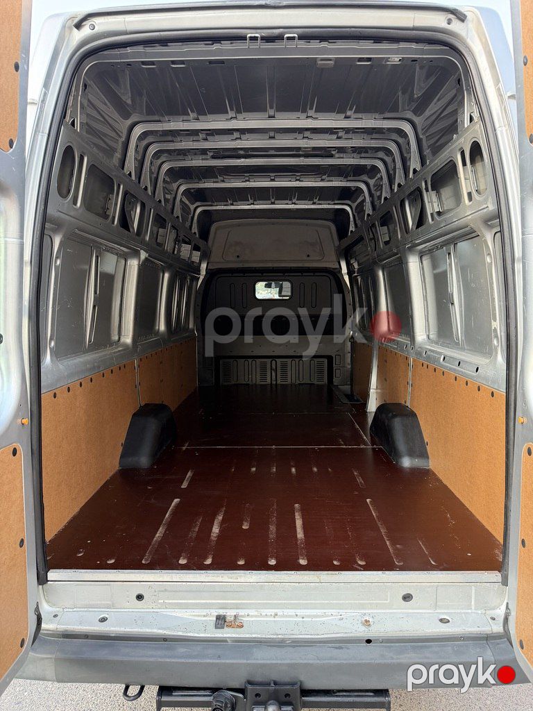 Ford Transit, 3.2 L, 2009 il, 157 000 km — Avtomobillər, Bakı (11)