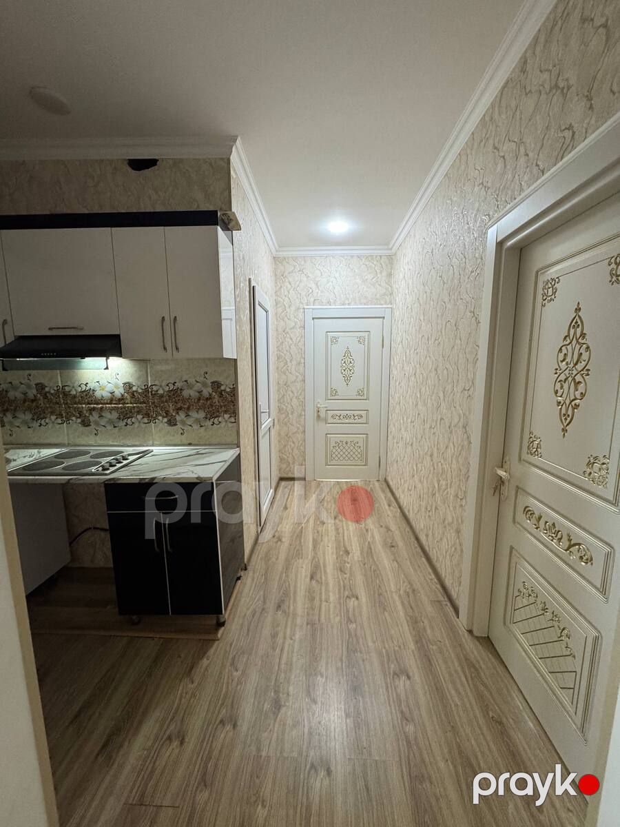 Satılır 2 otaqlı yeni tikili 44 m² — Mənzil, Bakı (6)