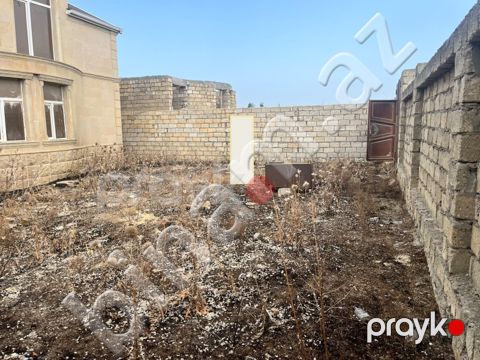 4 otaqlı Villa / Həyət evi, Satış, Abşeron — Abşeron