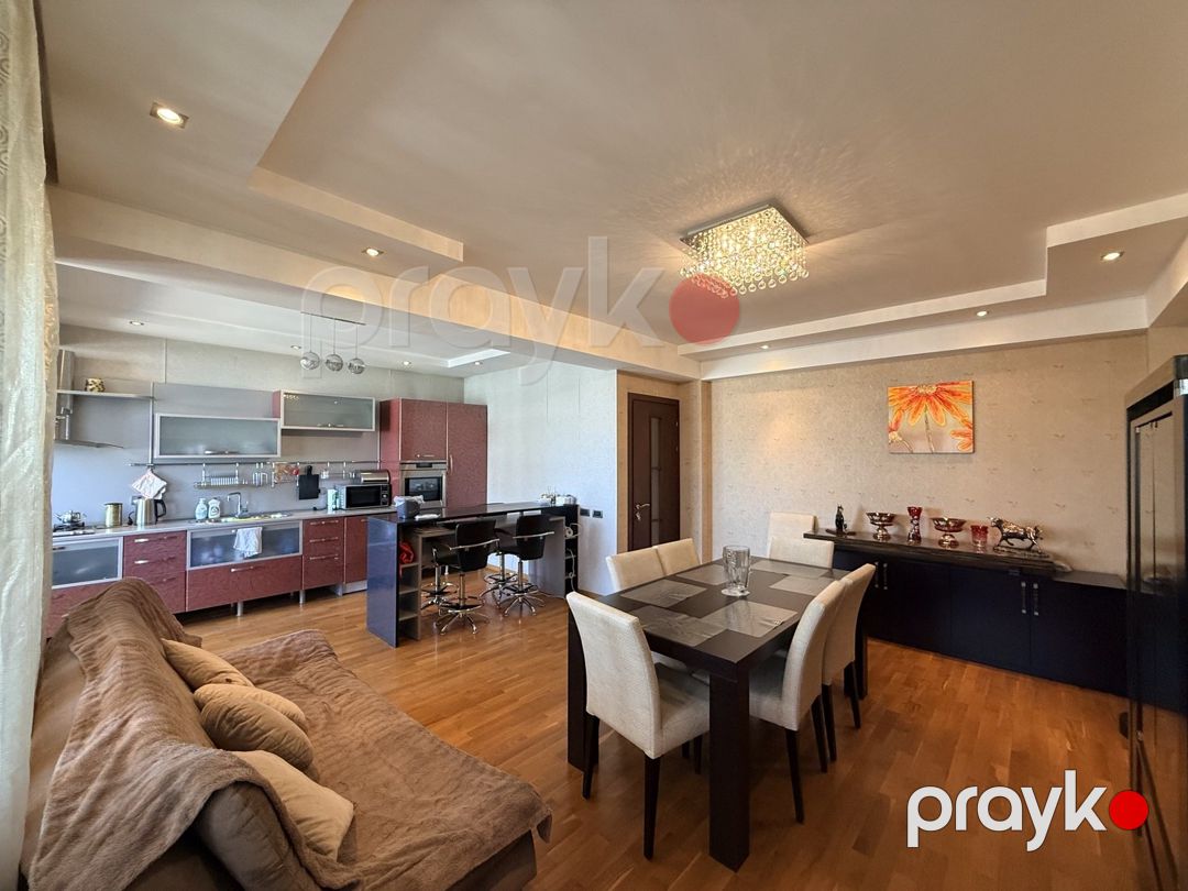 Satılır 2 otaqlı yeni tikili 102 m² — Mənzil, Bakı (5)