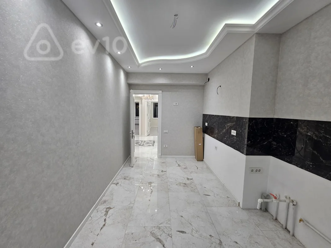 3 otaqlı mənzil, 110 m², Məhəmməd Hadi küçəsi — Mənzil, Bakı (12)