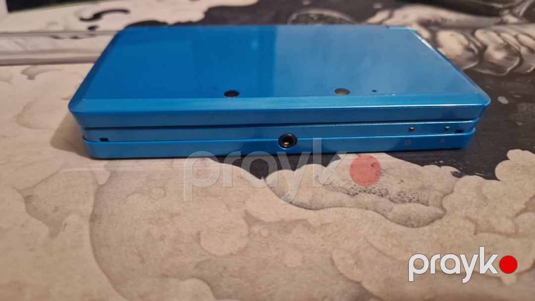 Nintendo 3DS — Oyunlar, konsollər və proqramlar, Xankəndi (4)