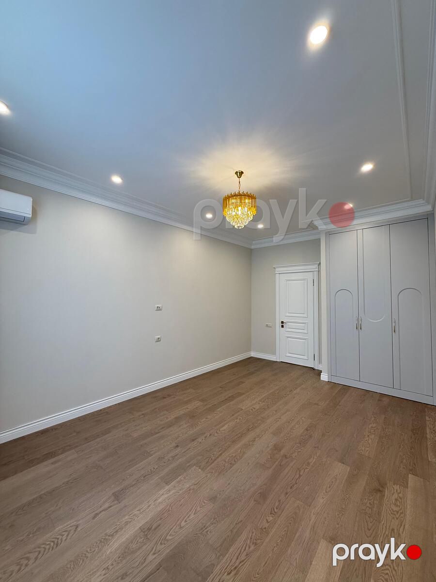 Satılır 4 otaqlı yeni tikili 206 m² — Mənzil, Bakı (9)
