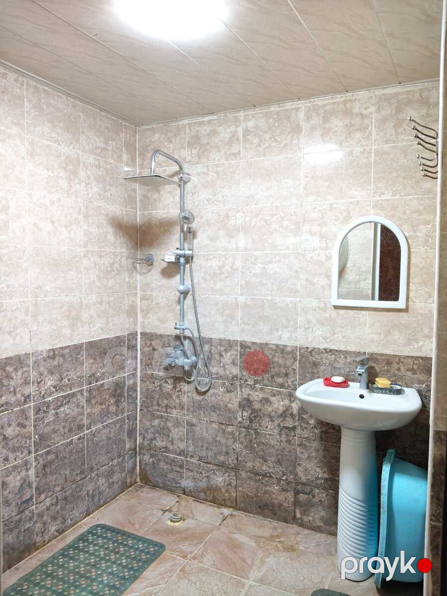 Satılır 3 otaqlı yeni tikili 90 m² — Mənzil, Bakı (8)