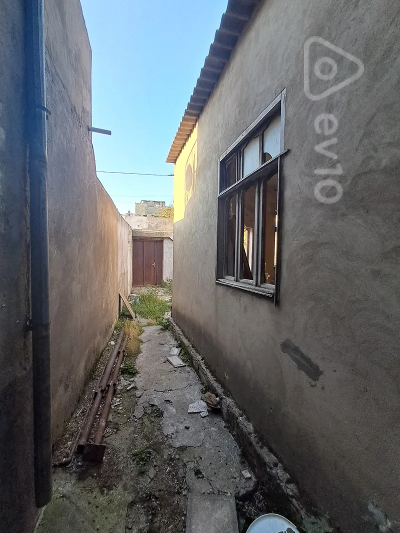 Torpaq sahəsi, 1.2 sot, R.Tagiyev kuc — Torpaq, Bakı (6)