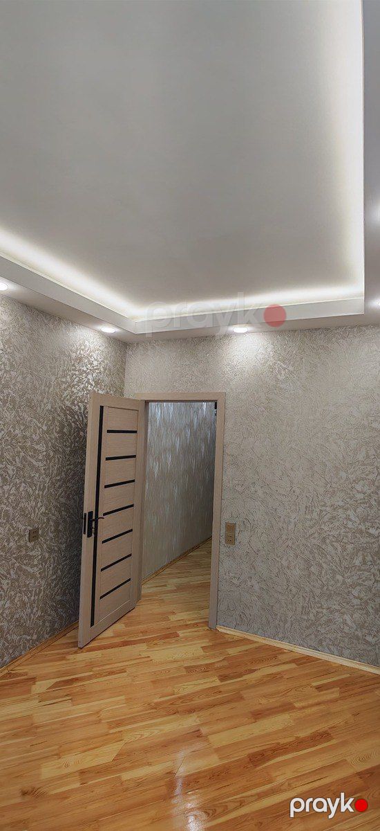 Satılır 2 otaqlı köhnə tikili 35 m² — Mənzil, Bakı (3)