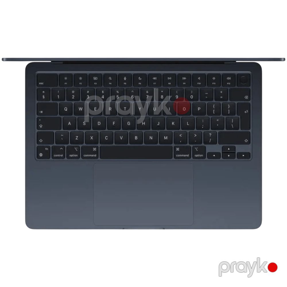 Notbuk Apple MacBook Air 13 (M5) MDHG4RU/A Midnight — Noutbuklar, Bakı (3)