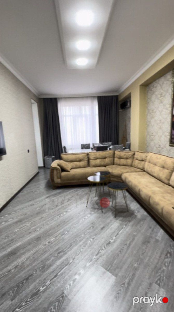 Satılır 2 otaqlı yeni tikili 62 m² — Mənzil, Xırdalan (2)