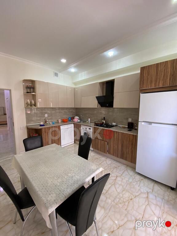 Satılır 3 otaqlı yeni tikili 150 m² — Mənzil, Bakı (10)