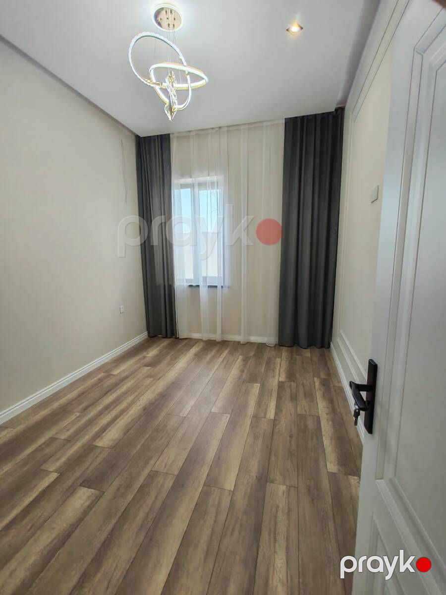 Satılır 4 otaqlı həyət evi/bağ evi 175 m² — Ev, villa, Bakı (10)