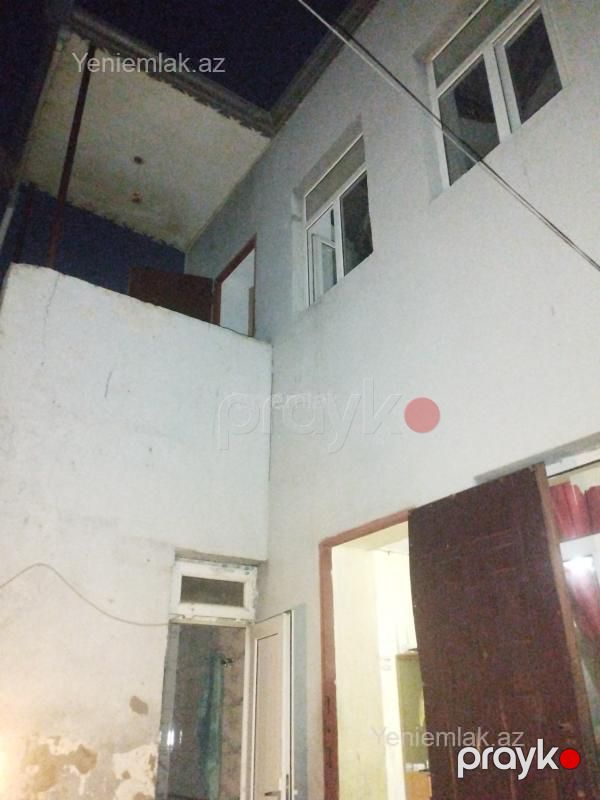 Satılır 4 otaqlı Həyət evi / Villa, 100 m², Suraxanı rayonu — Ev, villa, Bakı (10)