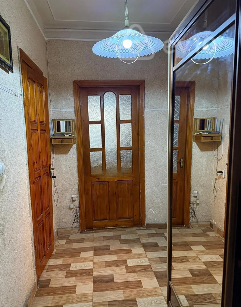 3 otaqlı mənzil, 85 m², Azadlıq pr — Mənzil, Bakı (3)