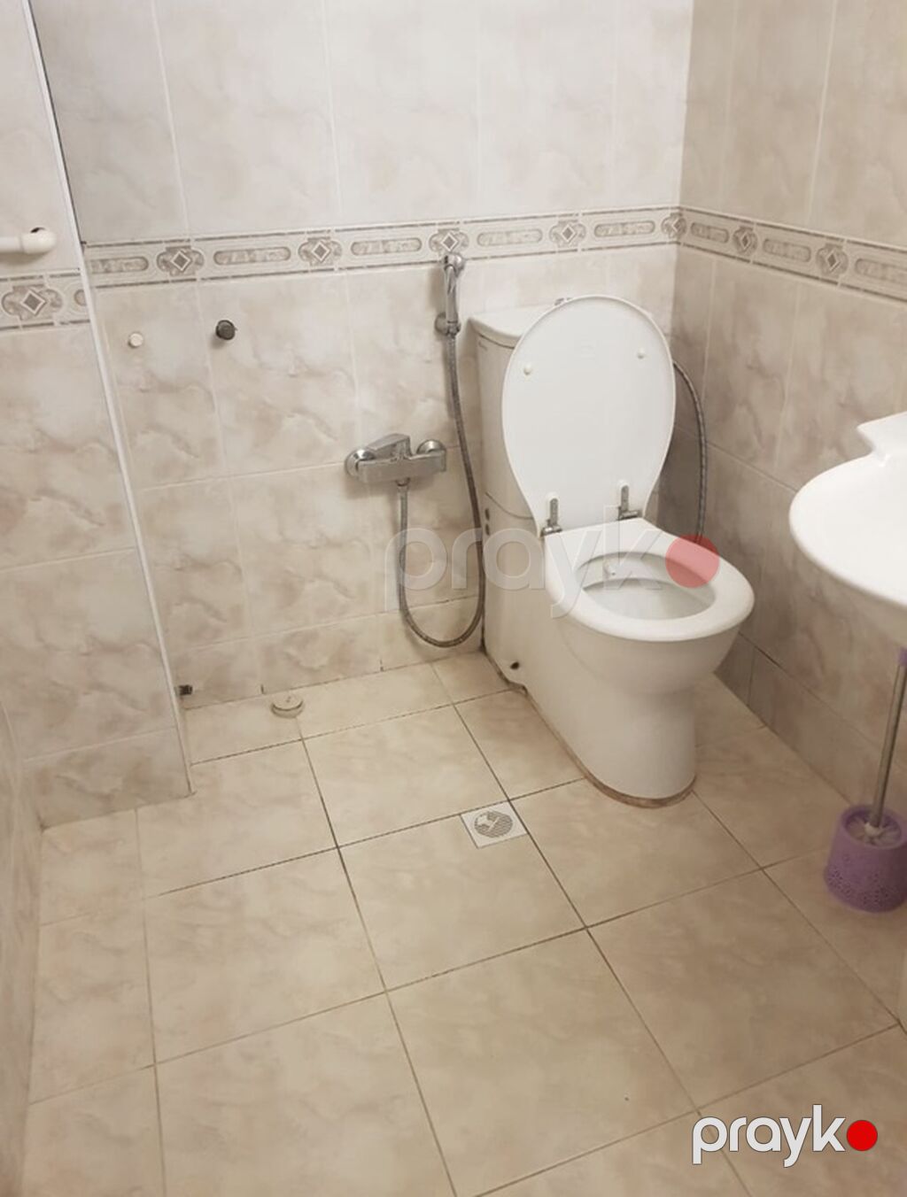 4 otaq otaq yoldasi lazimdir 250 azn. Komunal daxil metroya 5 dq — Mənzil, Bakı (4)