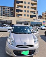 Nissan March, 1.2 L, 2012 il, 92 000 km — Avtomobillər