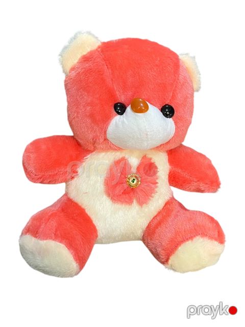 Yumşaq oyuncaq FSO-12044, peluş, rəngbərəng, 20 sm — Bakı