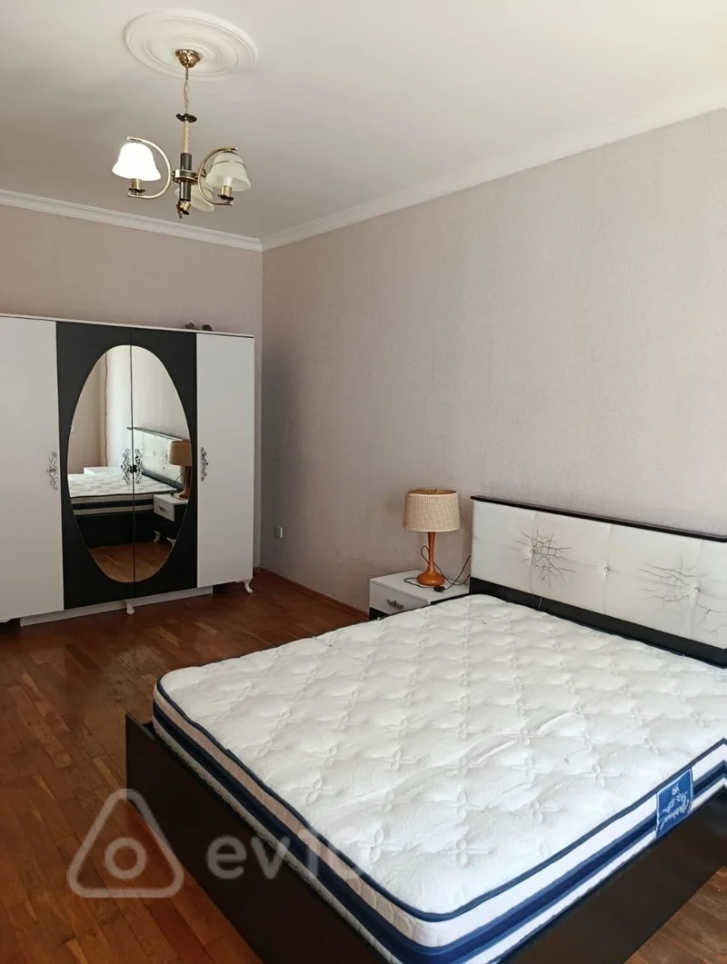 2 otaqlı mənzil, 95 m², Oxford School — kirayə — Mənzil, Bakı (3)