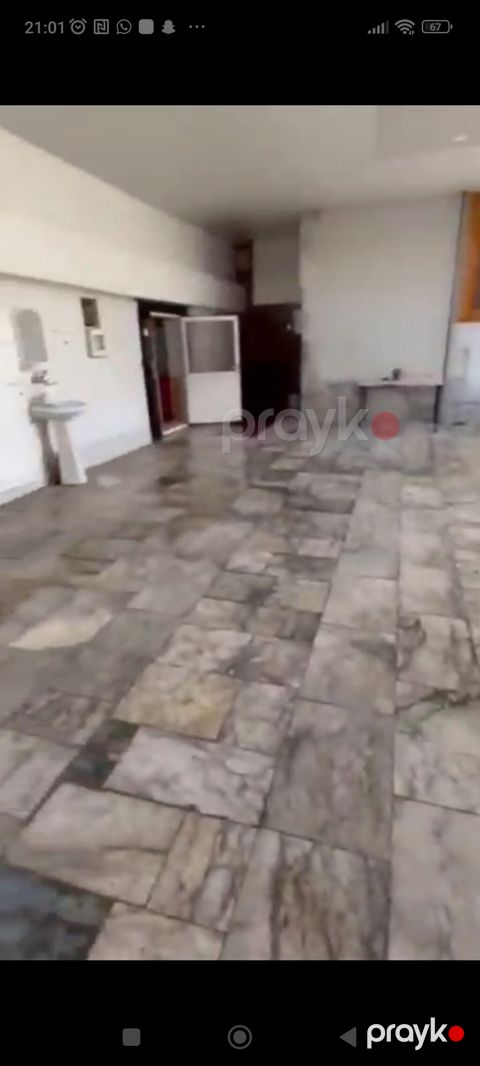 İcarəyə verilən geniş kommersiya sahəsi - Açıq planlı, işıqlı və — Salyan