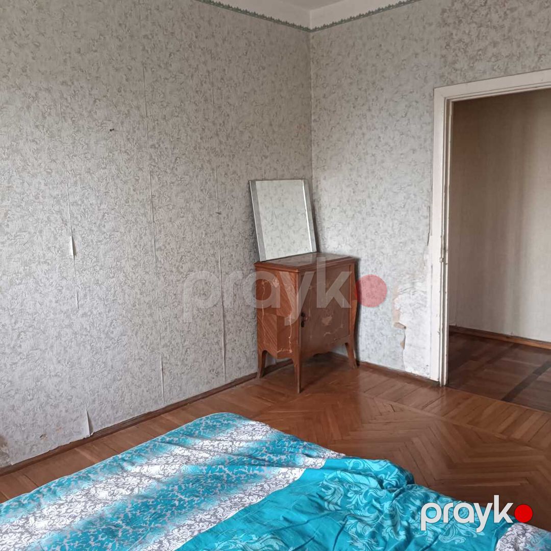 Satılır 2 otaqlı köhnə tikili 65 m² — Mənzil, Bakı (7)