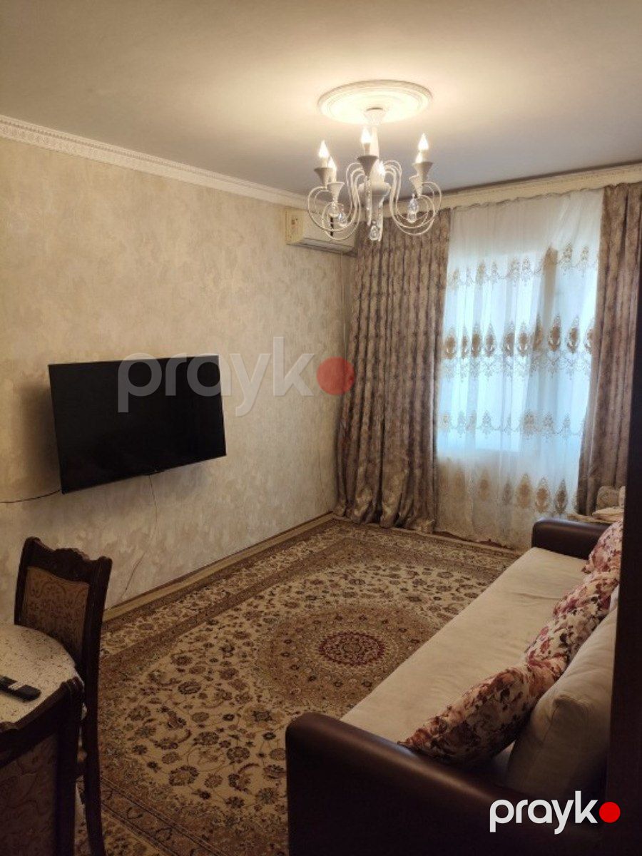 Satılır 3 otaqlı köhnə tikili 65 m² — Mənzil, Bakı (3)