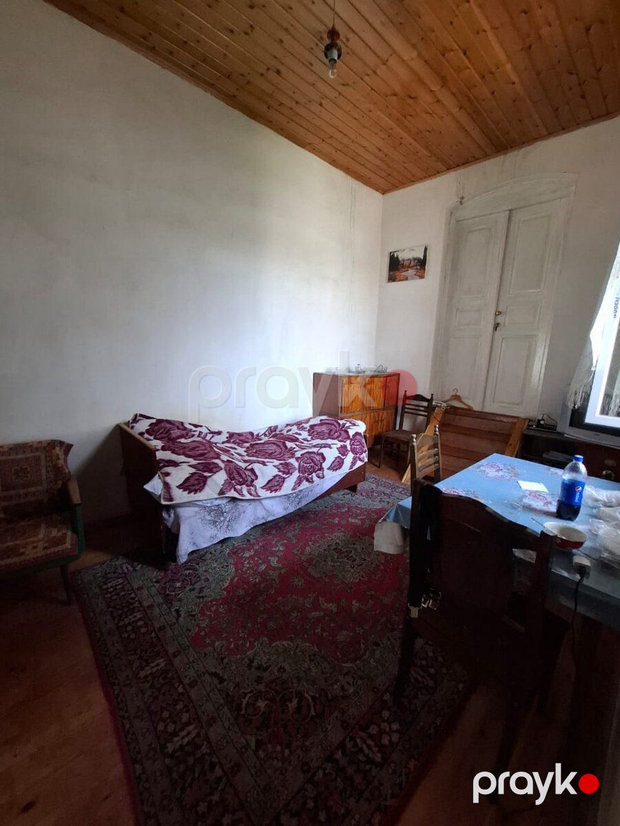 Həyət evi, Şəki ş — Ev, villa, Şəki (4)