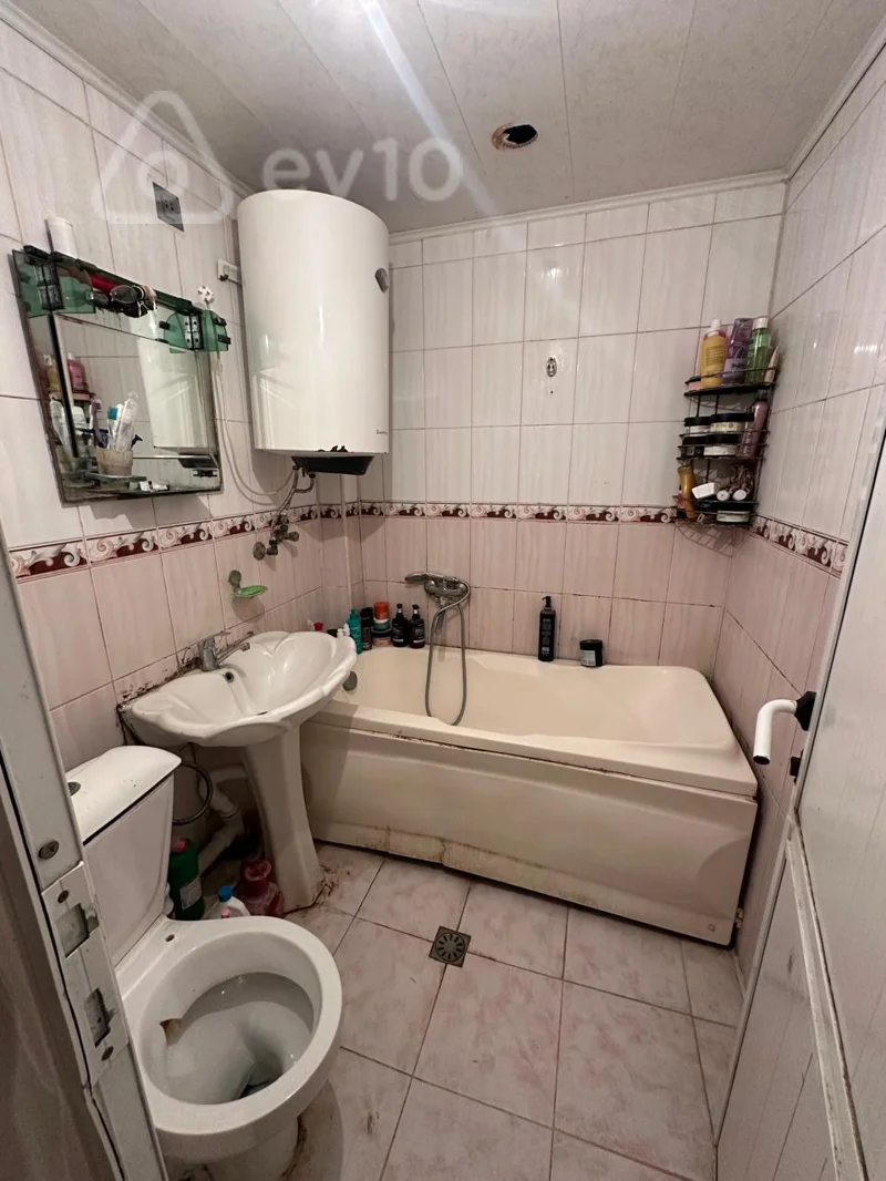 3 otaqlı mənzil, 65 m², Azadlıq pr — Mənzil, Bakı (9)