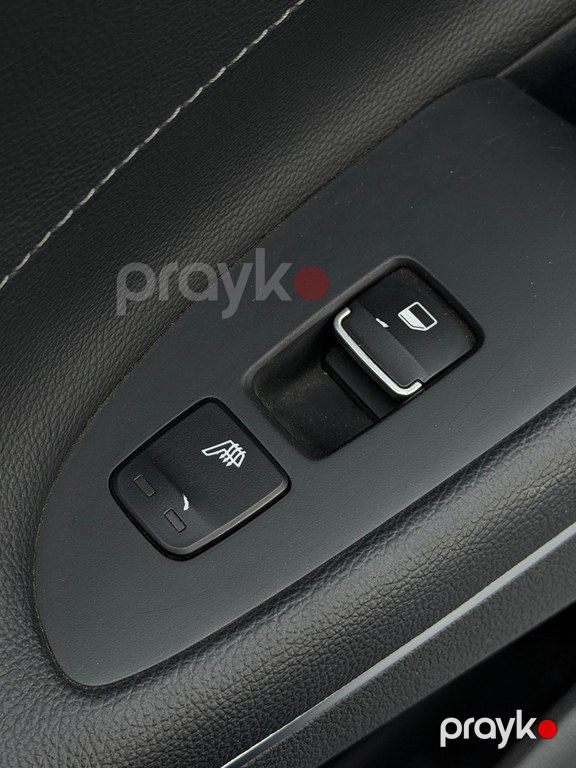 Hyundai Grandeur, 2.2 L, 2017 il, 226 000 km — Avtomobillər, Bakı (8)