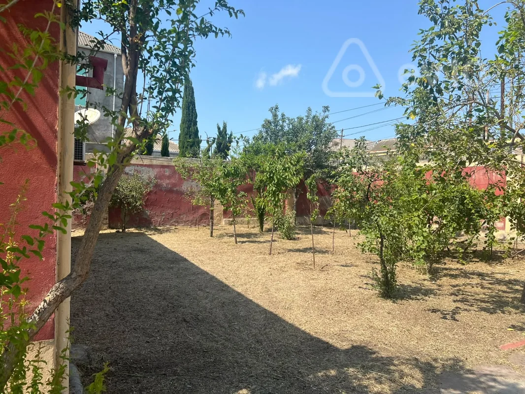 4 otaqlı həyət evi, 105 m², Binəqədi — kirayə — Ev, villa, Bakı (6)