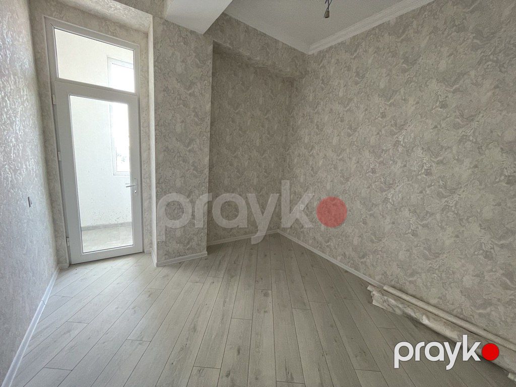 Satılır 2 otaqlı yeni tikili 66 m² — Mənzil, Bakı (5)