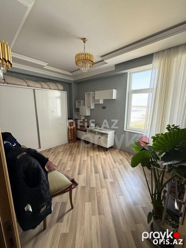 Yeni tikili Satılır Abşeron r., Masazır q., 3 otaq, 106 m² — Mənzil, Bakı (2)
