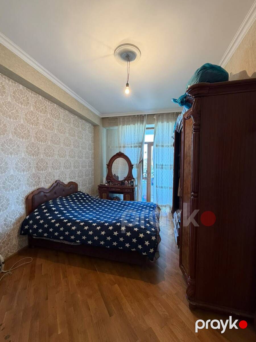 Satılır 2 otaqlı yeni tikili 55 m² — Mənzil, Bakı (6)