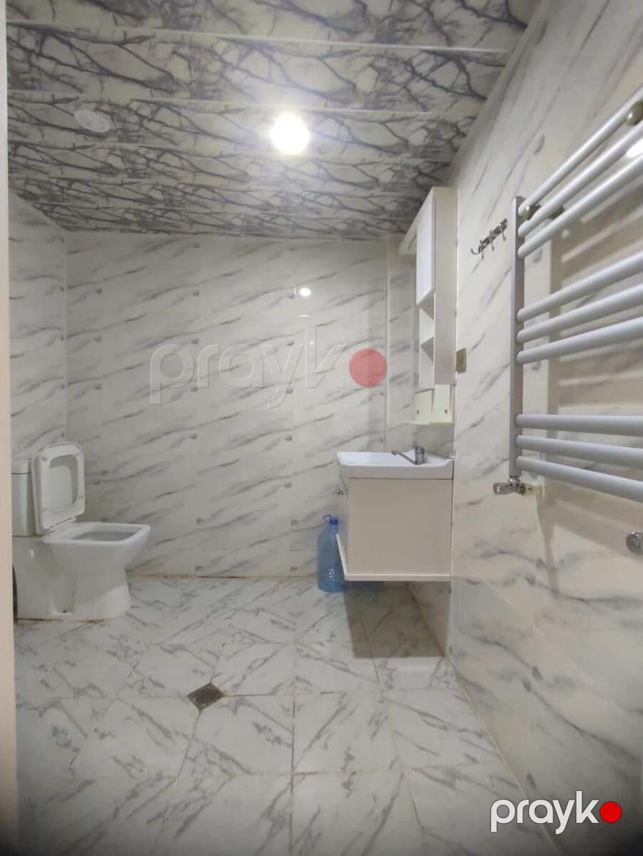 Satılır 2 otaqlı yeni tikili 50 m² — Mənzil, Xırdalan (8)