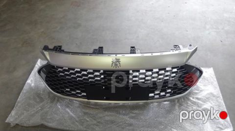 BYD Gin Plus radiator barmaqlığı — Bakı