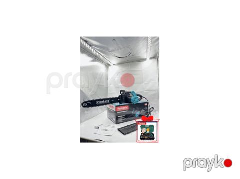 Elektrik zəncirli mişar Makota TM-CS1712, 1800 Vt, 405 mm, 4800 rpm - Tmakota_TM_CS1712_Rmerd — Bakı