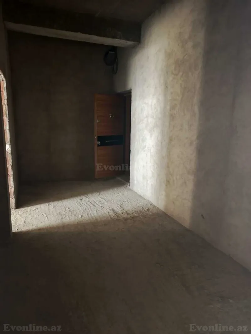 Satılır 4 otaqlı Mənzil Yeni tikili 146 m² Bakı, Binəqədi r — Mənzil, Bakı (5)