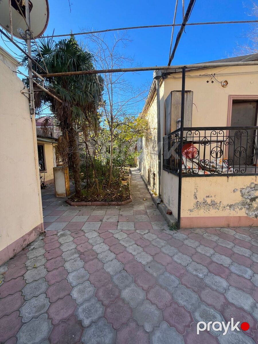 Satılır həyət evi/bağ evi 170 m² — Ev, villa, Bakı (3)