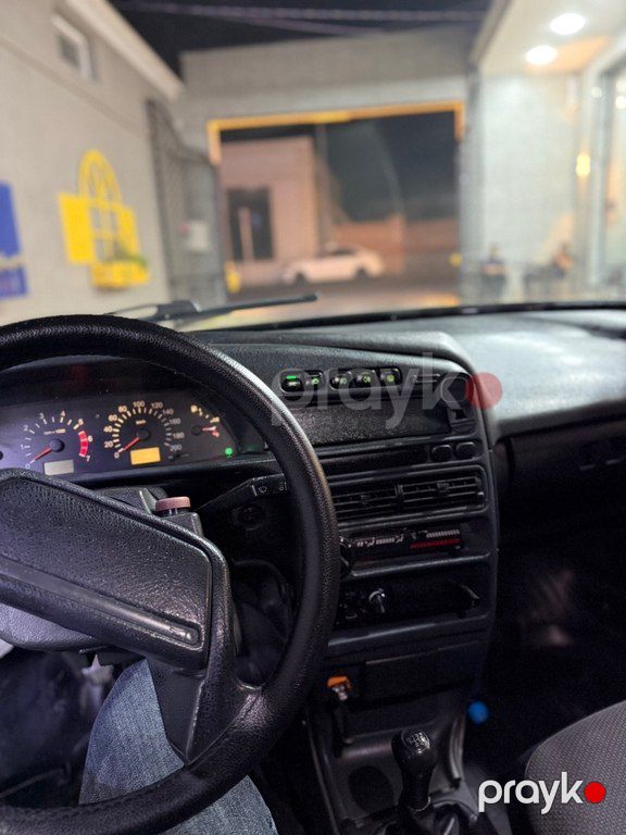 Lada (VAZ) 2114, 1.6 L, 2012 il, 200 000 km — Avtomobillər, Gəncə (9)