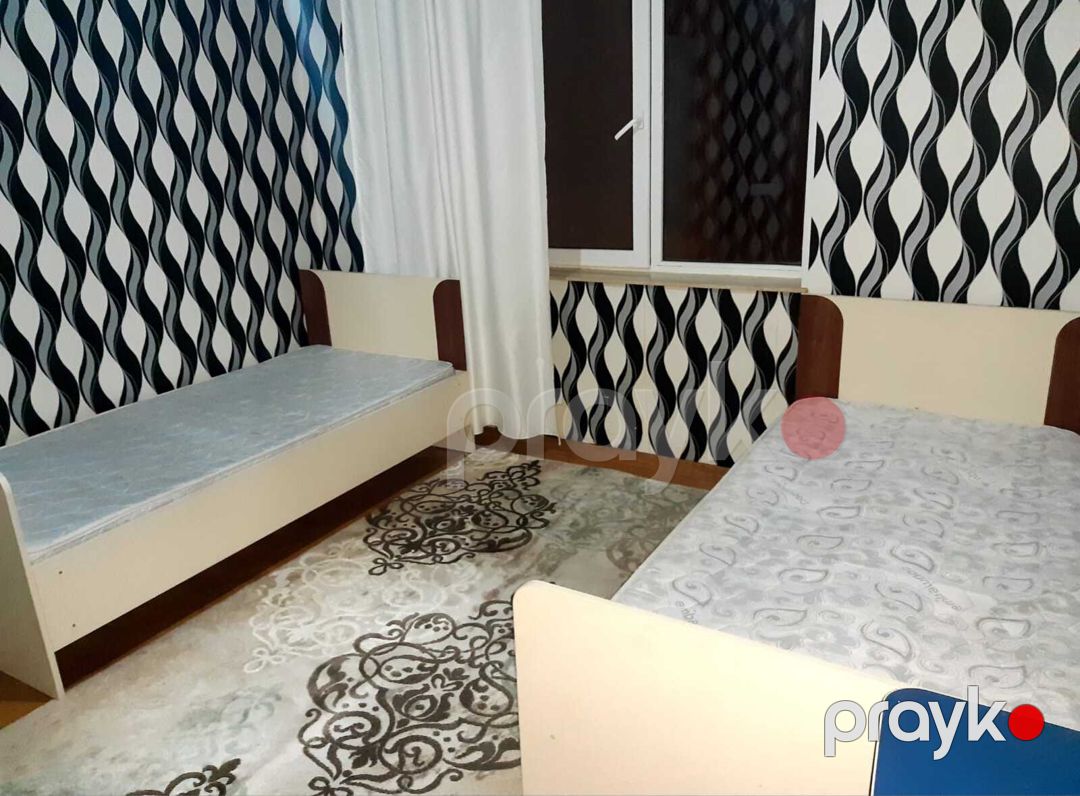 Satılır 3 otaqlı yeni tikili 110 m² — Mənzil, Bakı (9)