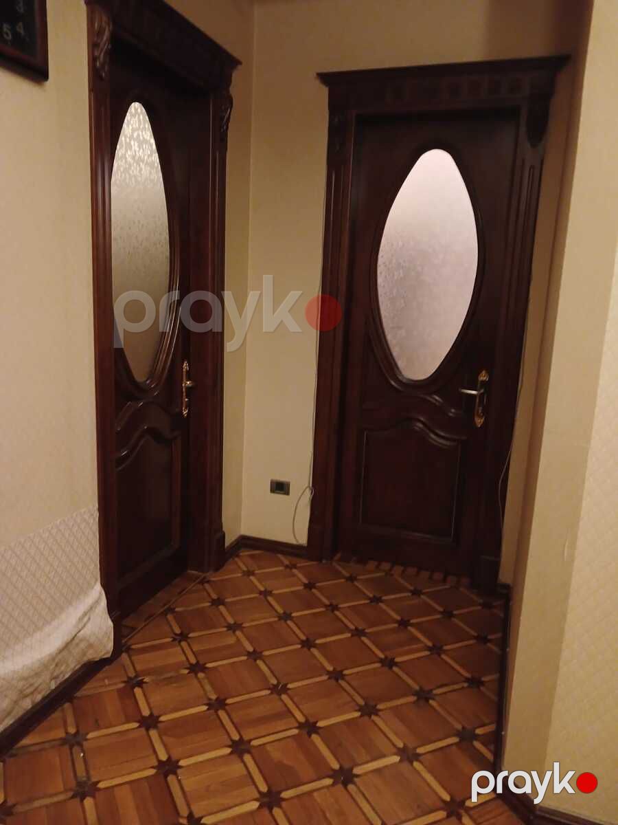 İcarəyə verilir 3 otaqlı yeni tikili 140 m² — Mənzil, Bakı (7)