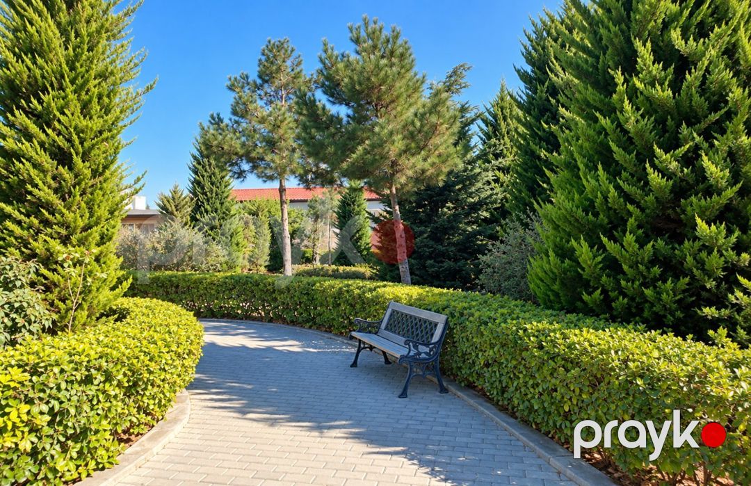 Villa, Bilgəh qəs — Ev, villa, Bakı (12)