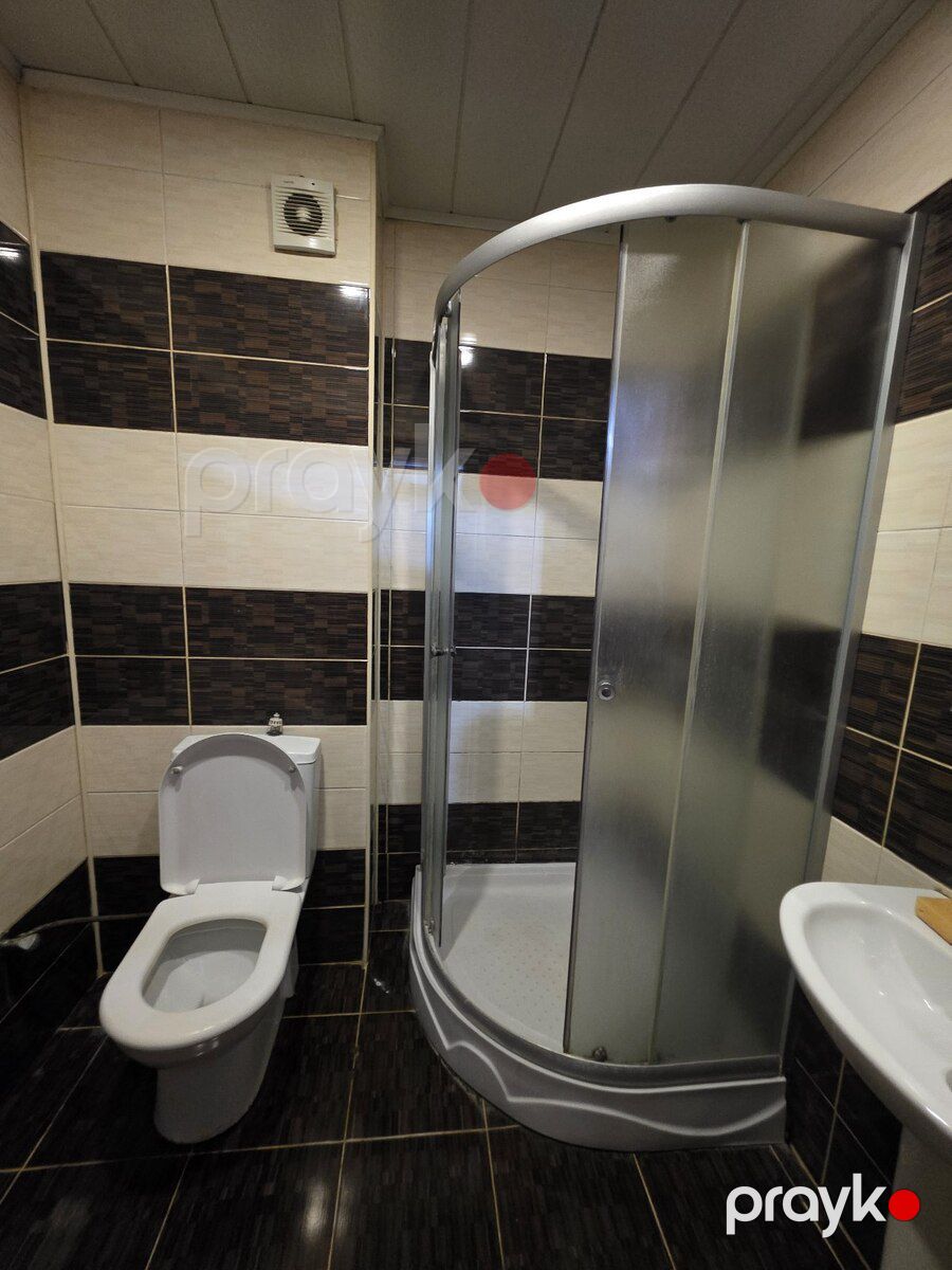2-otaqlı yeni tikili, Xırdalan ş., 62 m² — Mənzil, Xırdalan (10)