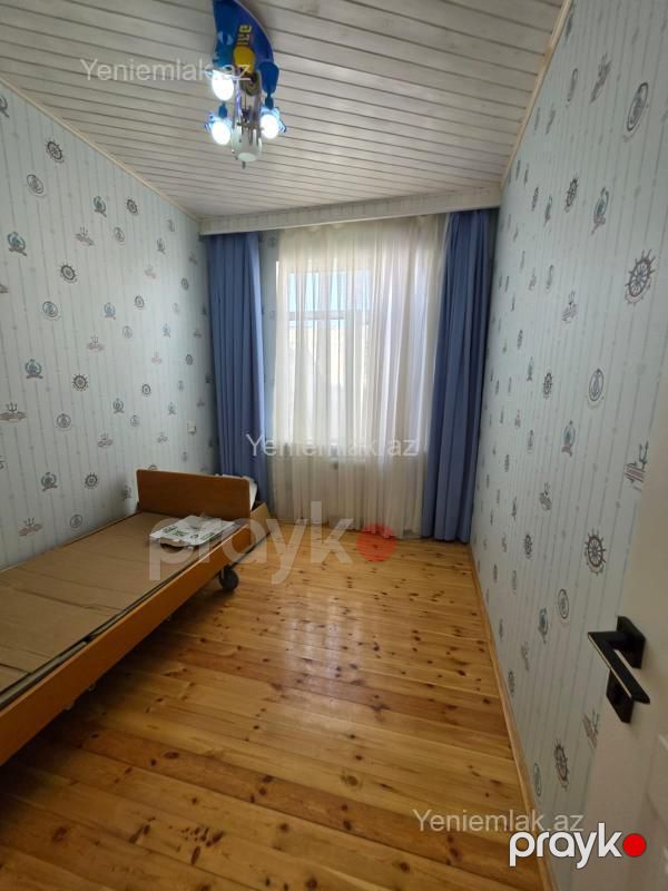 Satılır 4 otaqlı Həyət evi / Villa, 150 m², Xəzər rayonu — Ev, villa, Bakı (11)