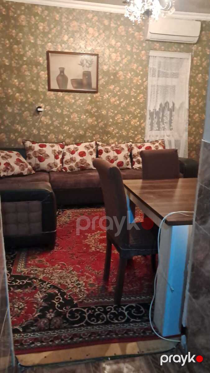 İcarəyə verilir 3 otaqlı həyət evi/bağ evi 80 m² — Ev, villa, Bakı (3)