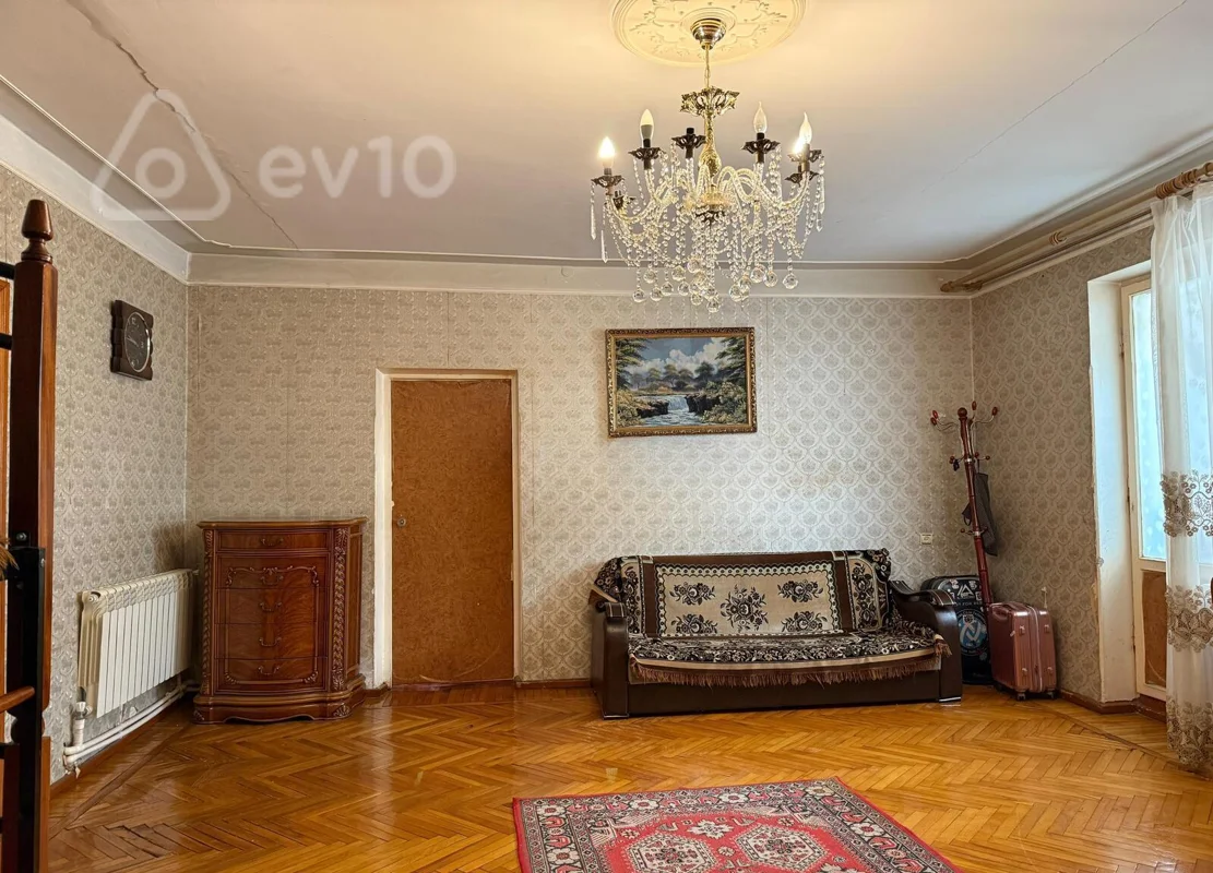 3 otaqlı mənzil, 85 m², Azadlıq pr — Mənzil, Bakı (9)