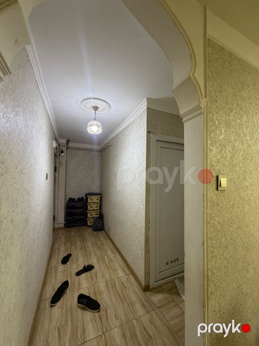 2-otaqlı mənzil, Mingəçevir r., 45 m² — Mənzil, Mingəçevir (9)
