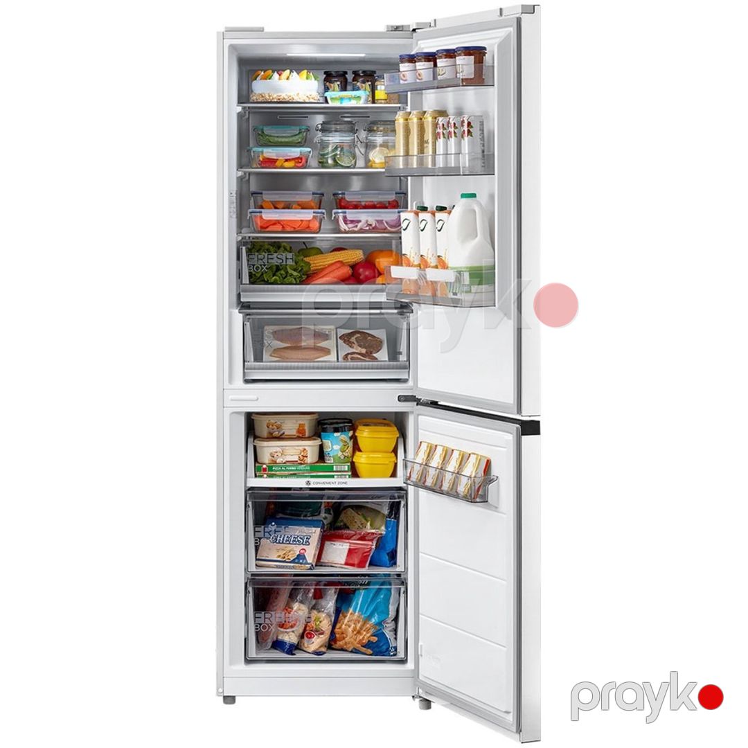 Soyducu Midea MDRB470MGF01OM — Ev texnikası, Bakı (3)